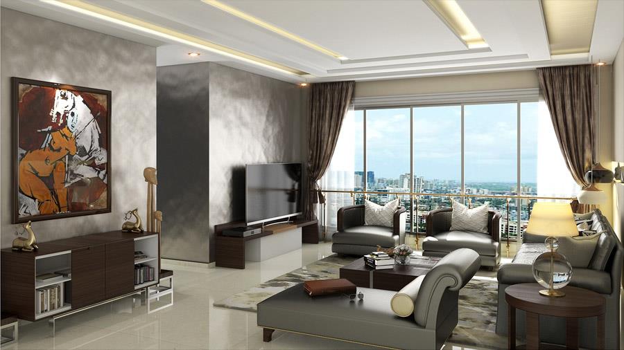 Sunteck Signia Pride Image