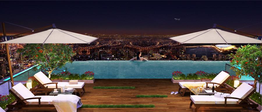 Sunteck Signia Pride Image