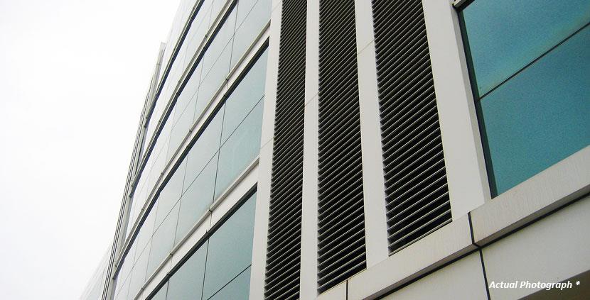 Sunteck Centre Banner