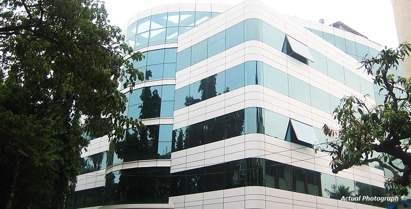 Sunteck Centre Image