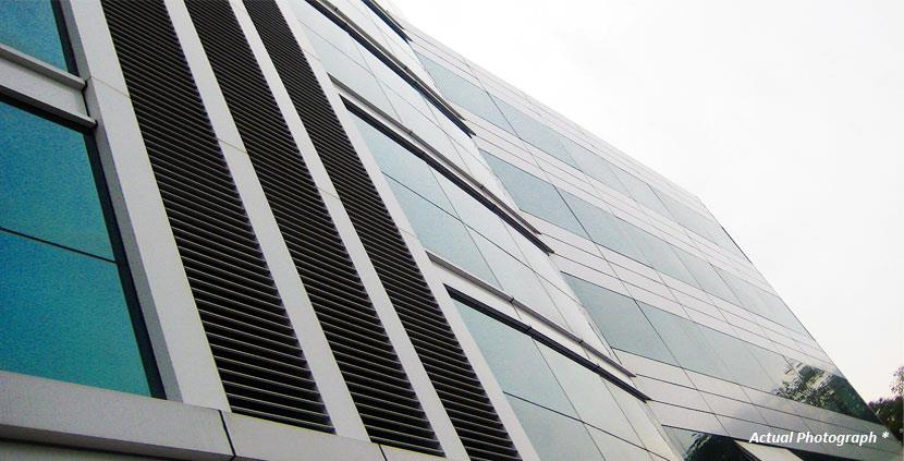 Sunteck Centre Image