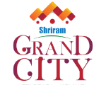 Shriram Grand City Logo