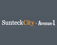 Sunteck City Avenue 1 Logo
