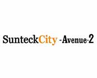 Sunteck city Avenue 2 Logo