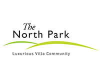 Adani Shantigram The North Park Logo