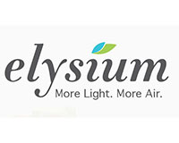 Adani Shantigram Elysium Logo