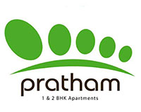 Adani Pratham Logo
