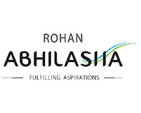 Rohan Abhilasha Builder logo