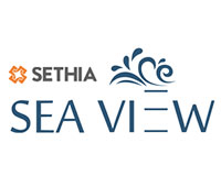 Sethia Sea View Logo