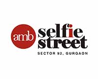 AMB Selfie Street Builder logo