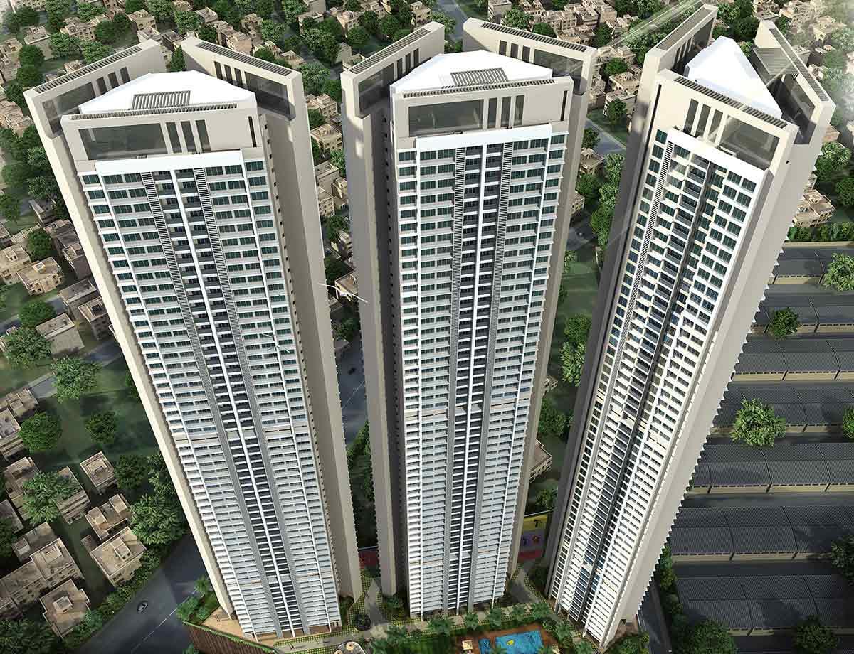 SD Epsilon Towers Image
