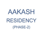 Goyal Aakash Residency Phase 2 Logo