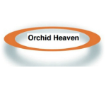 Goyal Orchid Heaven Logo