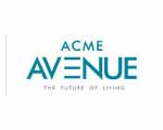 Acme Avenue Logo