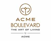 Acme Boulevard Logo