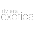 Goyal Riviera Exotica Logo