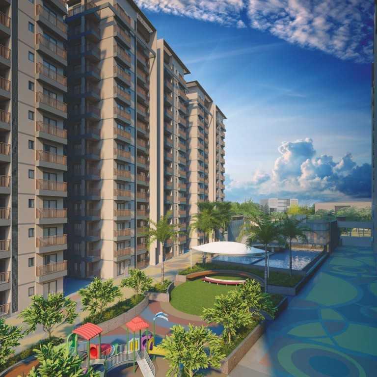 Goyal Orchid Lakeview Image