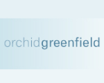 Goyal Orchid Greenfield Logo