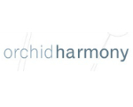 Goyal Orchid Harmony Logo