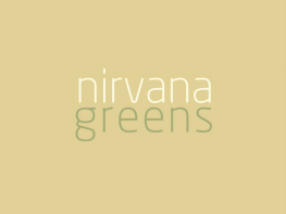 Goyal Nirvana Greens Logo