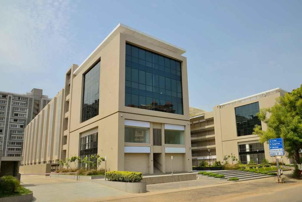 770 City Civic Center Ahmedabad Terbaik