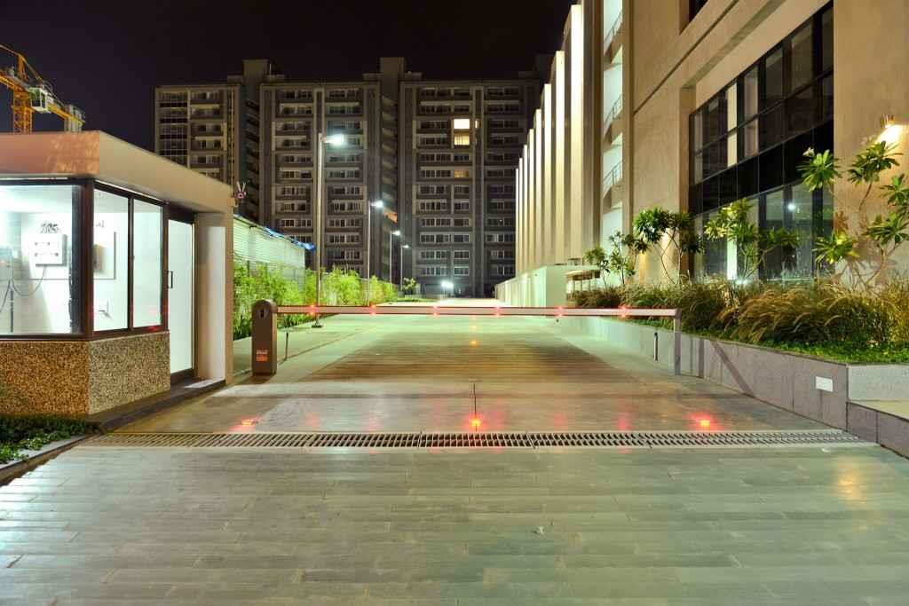 Goyal Titanium City Centre Image