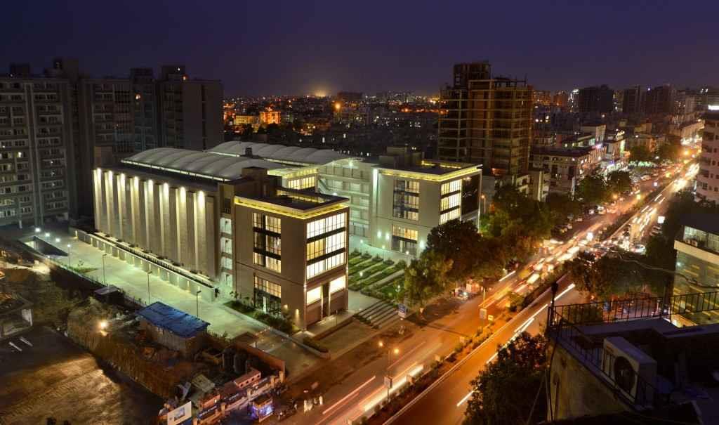 Goyal Titanium City Centre Image