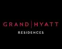 Ireo Grand Hyatt Residences Logo