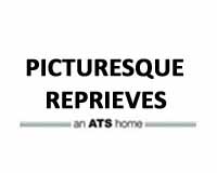 ATS Picturesque Reprieves Logo