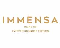 Kalpataru Immensa Logo