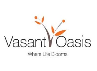 Sheth Vasant Oasis Logo