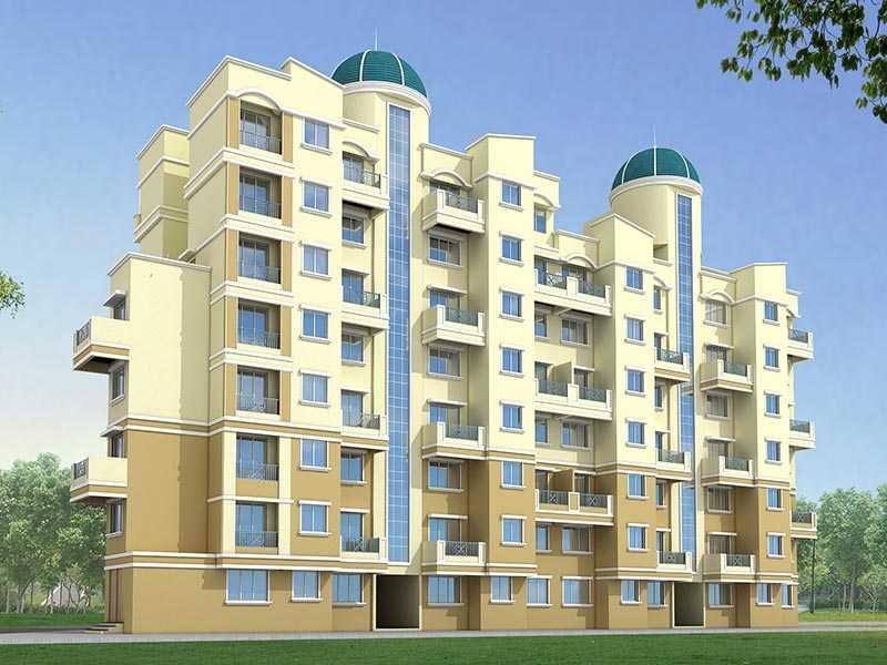 Panvelkar Estate II Image