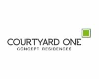 Sigma One Courtyard One Logo