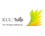 KUL Tulip Builder logo