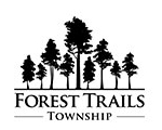 Paranjape Forest Trails Logo