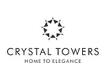Paranjape Crystal Towers Logo