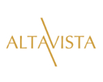 Spenta Altavista Builder logo