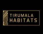 Transcon Tirumala Habitats Builder logo