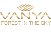 Raheja Vanya Builder logo