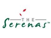 Signature The Serenas Builder logo