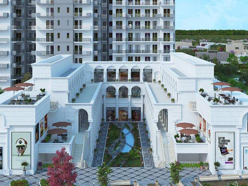 Signature The Roselia Banner