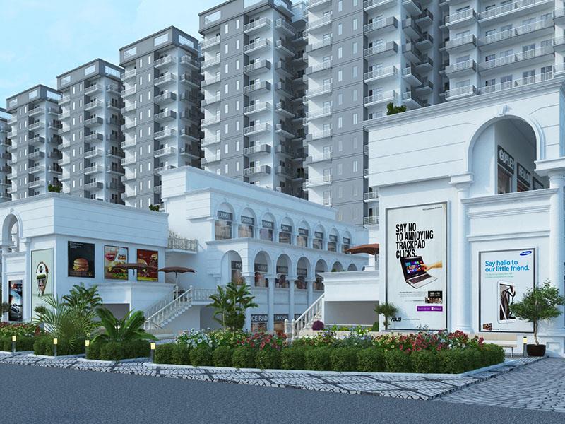 Signature The Roselia Banner