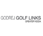 Godrej Golf Links Builder logo