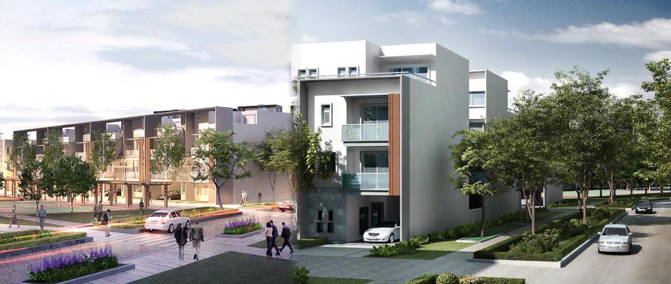 Godrej Golf Links Image