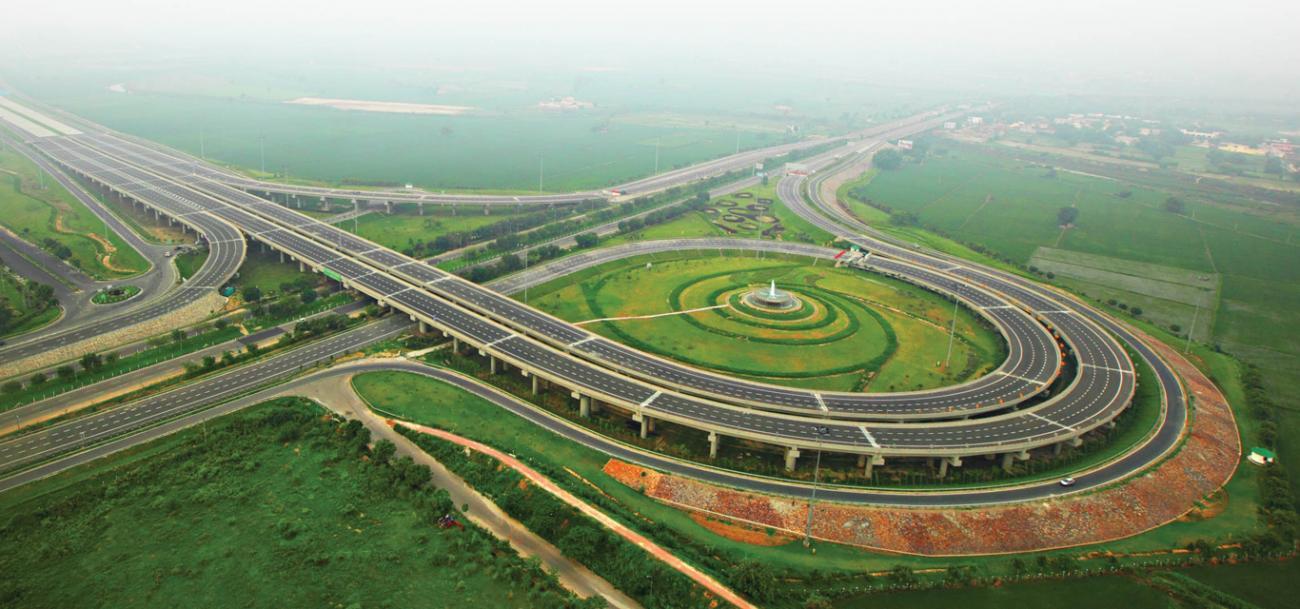 Godrej Golf Links Image