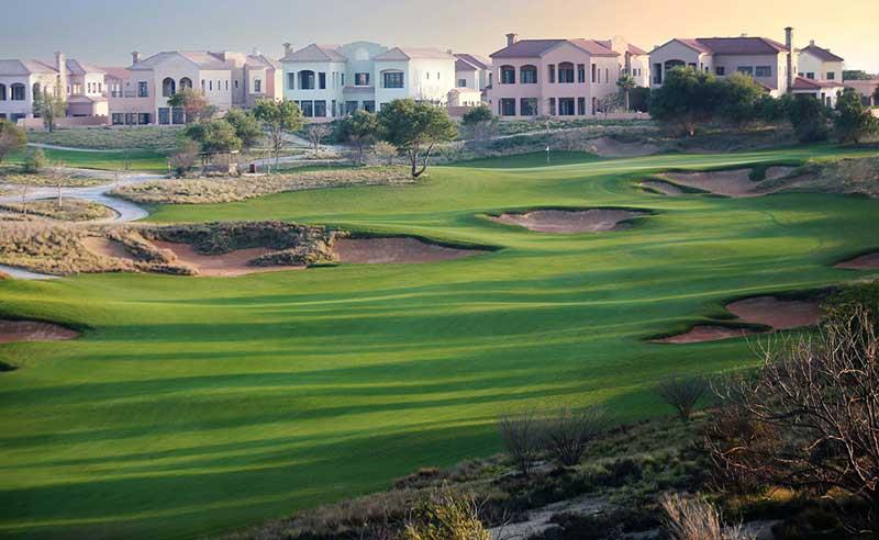 Godrej Golf Links Image