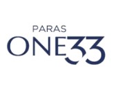 paras one33 Builder logo