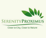 Bakeri Serenity Proximus Logo