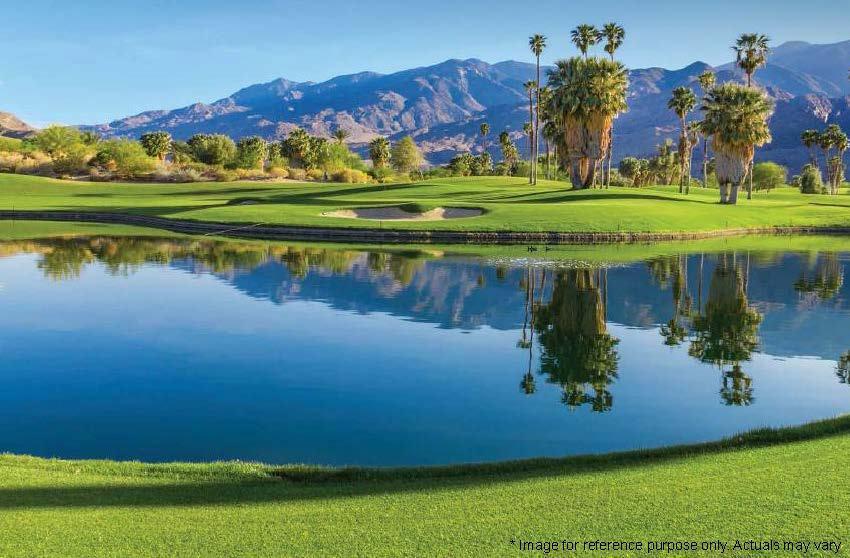 Godrej The Suites Image