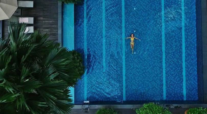 Godrej The Suites Image